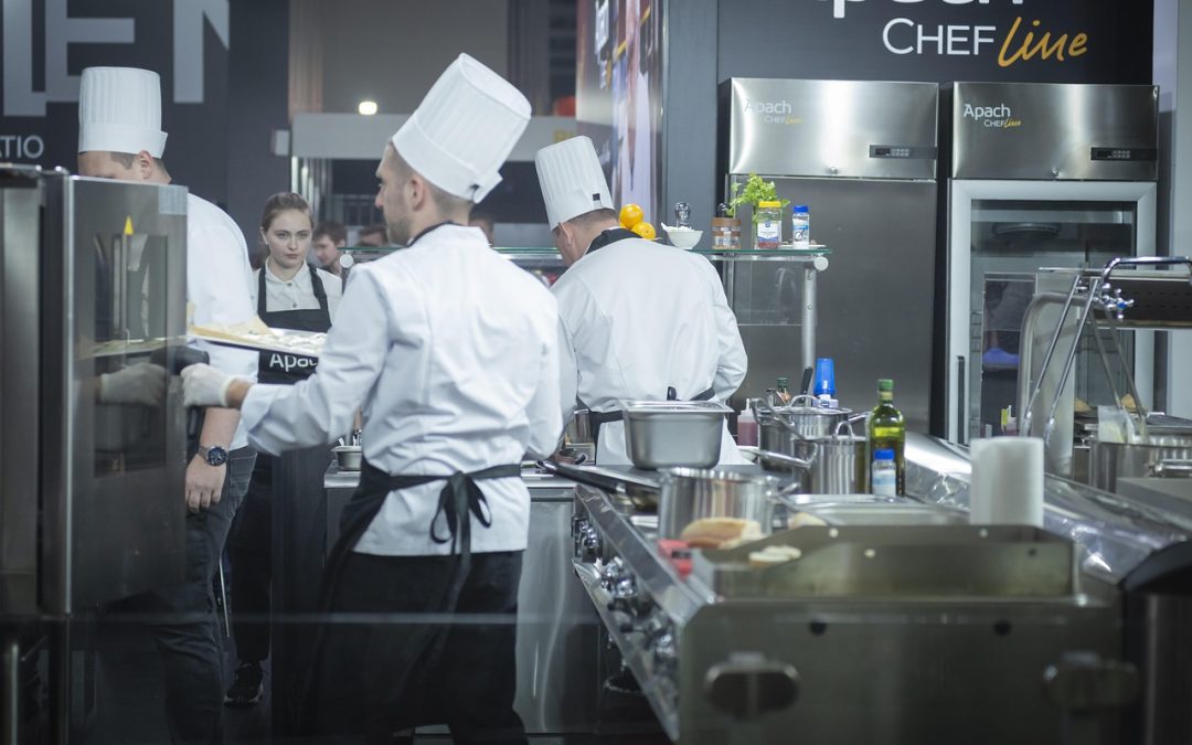 salaires des apprentis HCR à partir du 1er août 2025