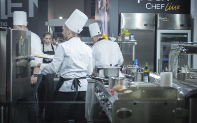 salaires des apprentis HCR à partir du 1er août 2025